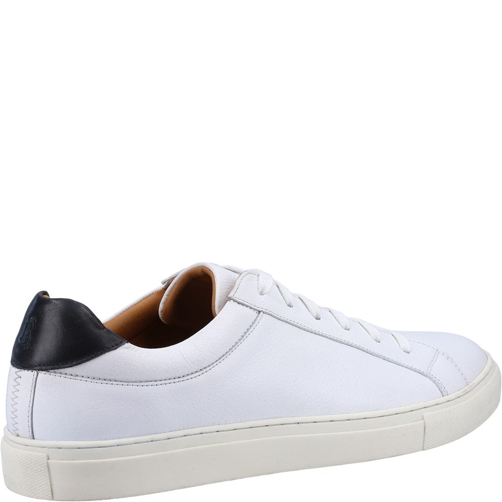 Hush Puppies Colton Cupsole