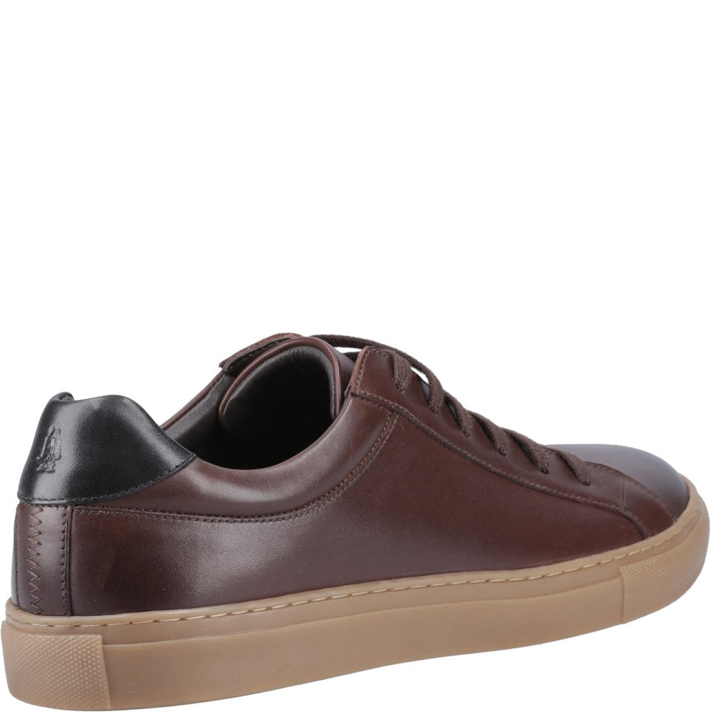 Hush Puppies Colton Cupsole