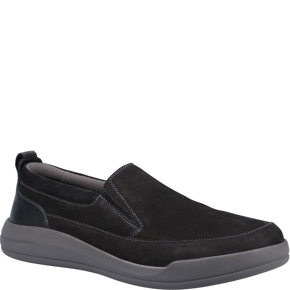 Hush Puppies Eamon Slip On