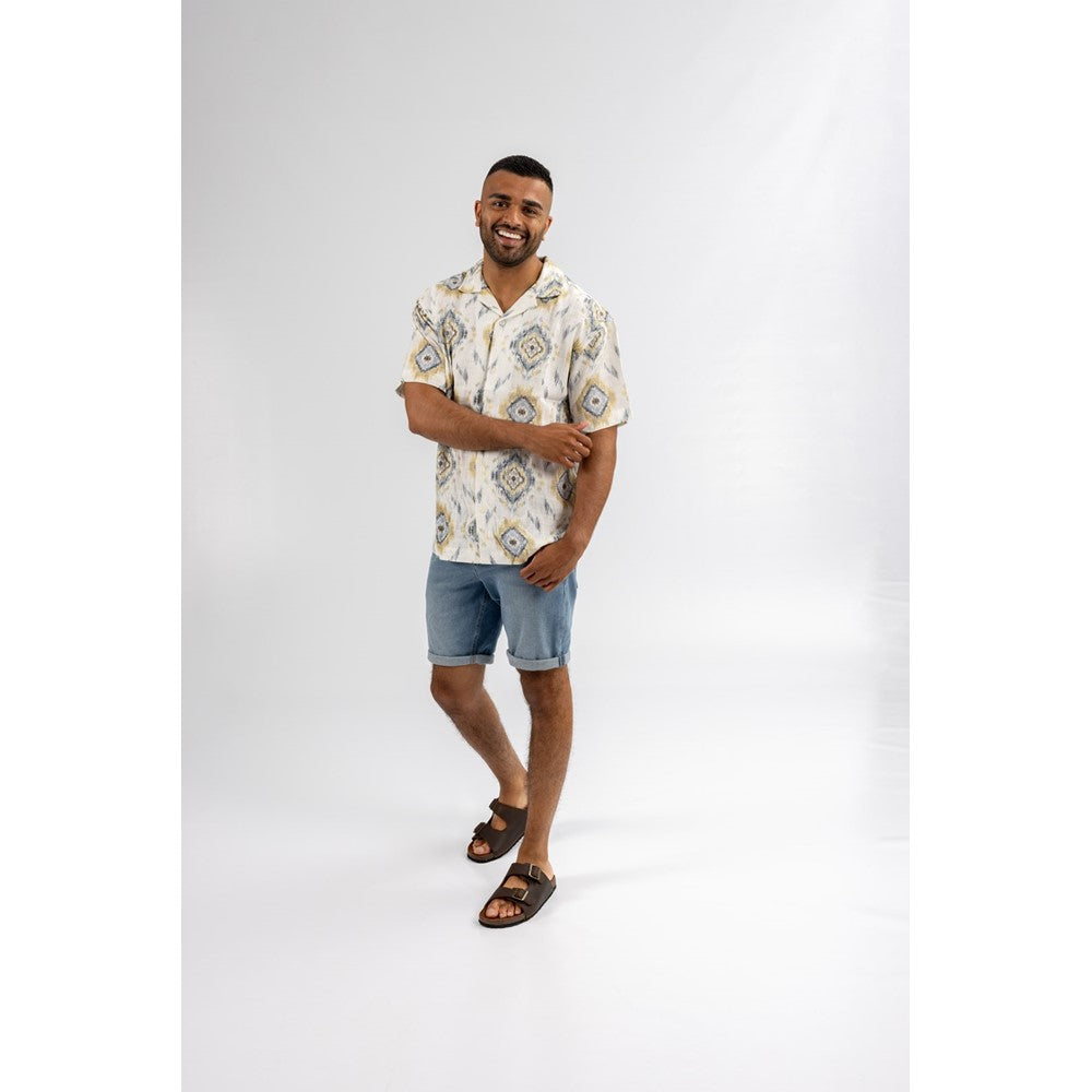 Hush Puppies Nash Slider