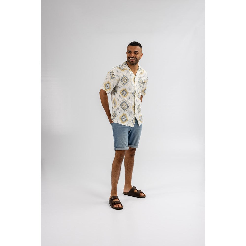 Hush Puppies Nash Slider