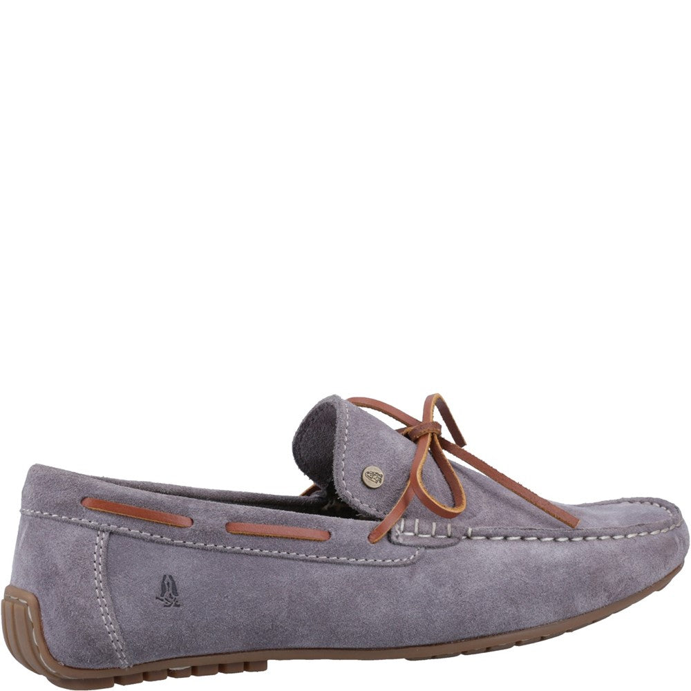 Hush Puppies Reuben Boat Shoe