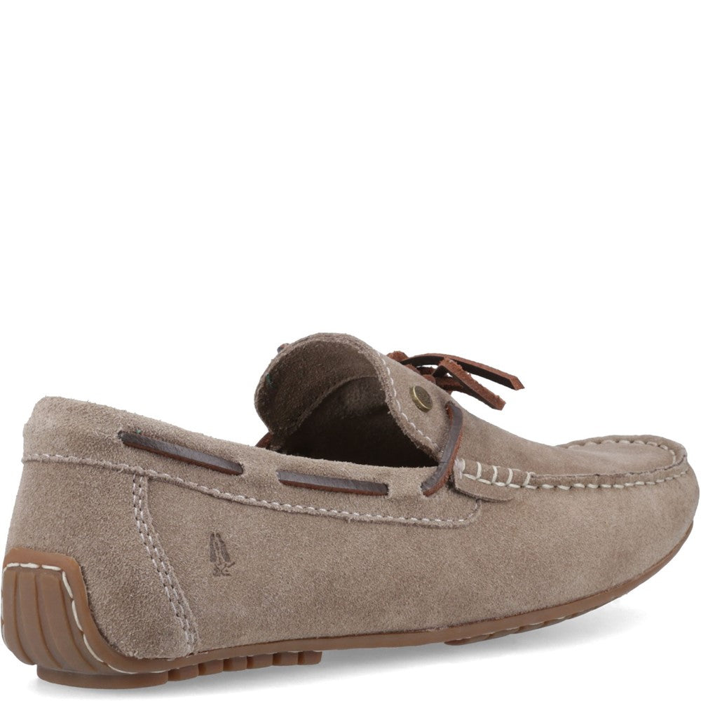 Hush Puppies Reuben Boat Shoes