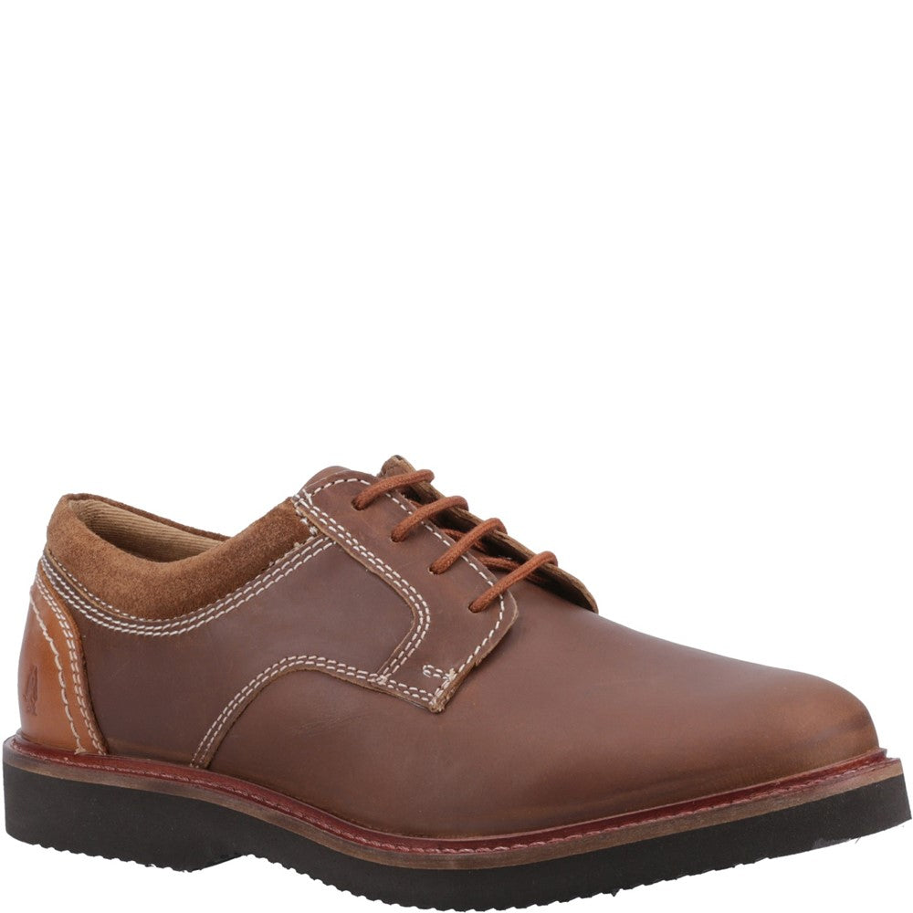 Hush Puppies Wheeler Lace Up