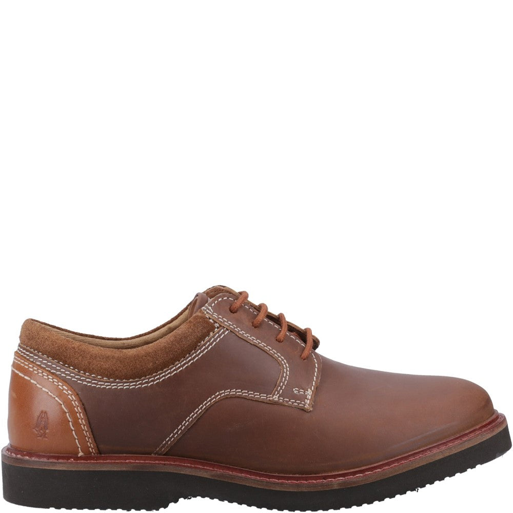 Hush Puppies Wheeler Lace Up