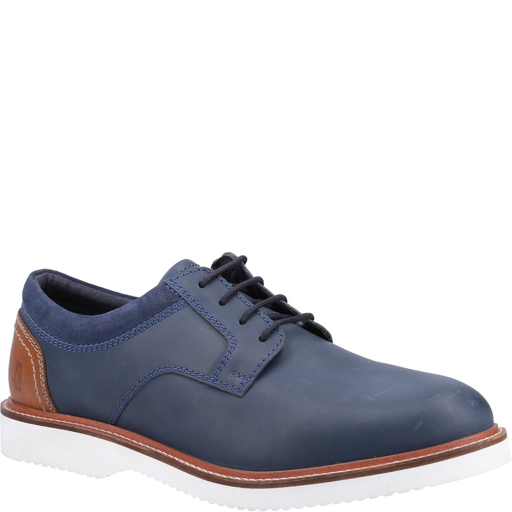 Hush Puppies Wheeler Lace Up