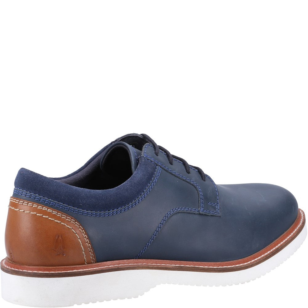 Hush Puppies Wheeler Lace Up