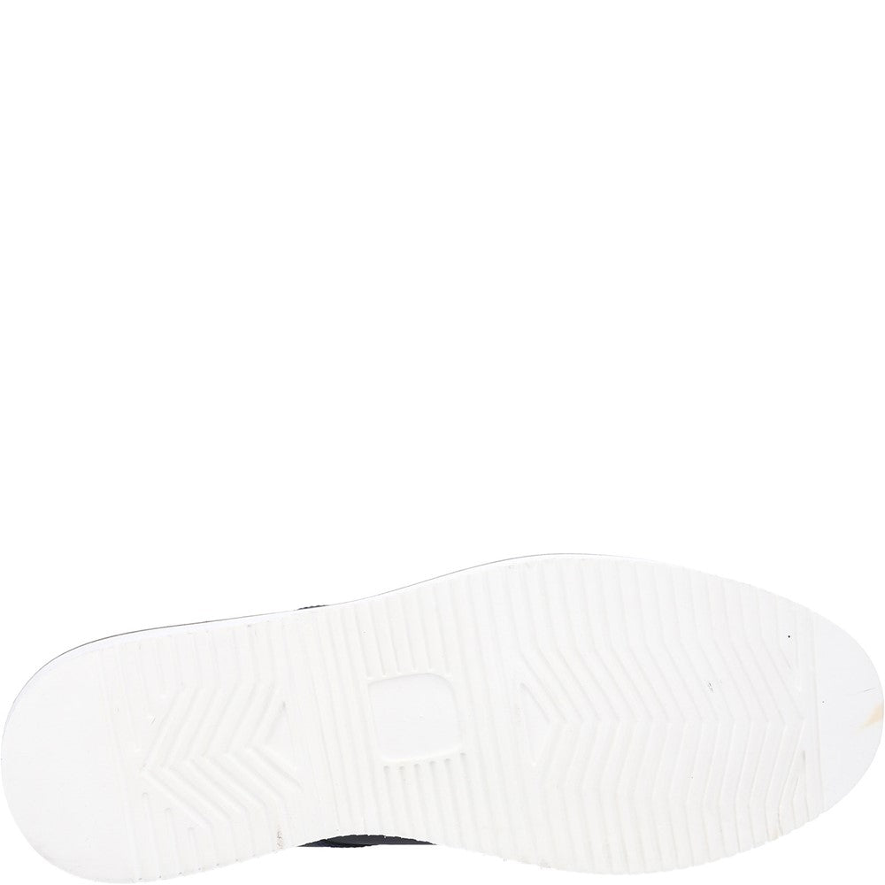Hush Puppies Wheeler Lace Up