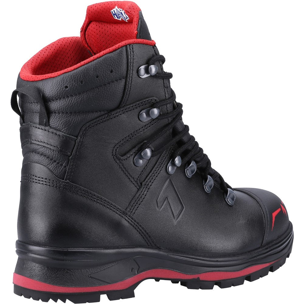 Haix Trekker Pro 2.0 Safety Boot