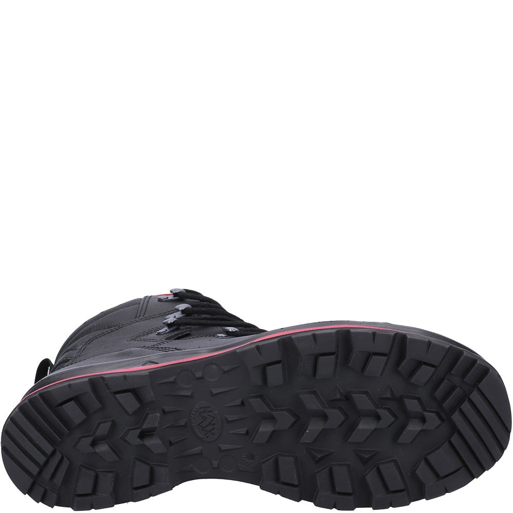 Haix Trekker Pro 2.0 Safety Boot