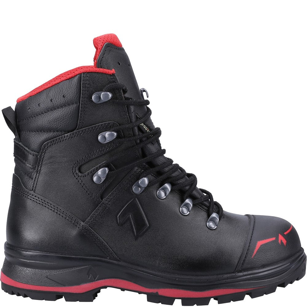 Haix Trekker Pro 2.0 Safety Boot