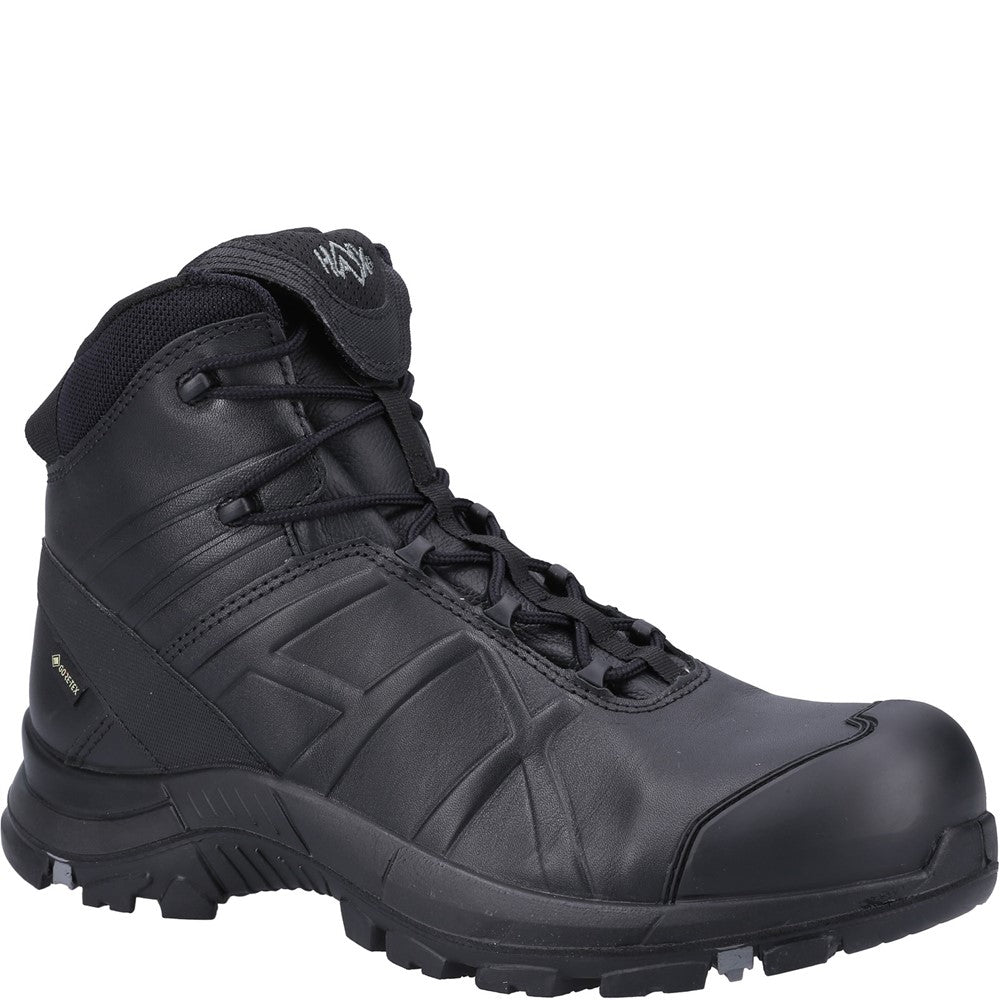 Haix Black Eagle Safety 50 MID Safety Boot