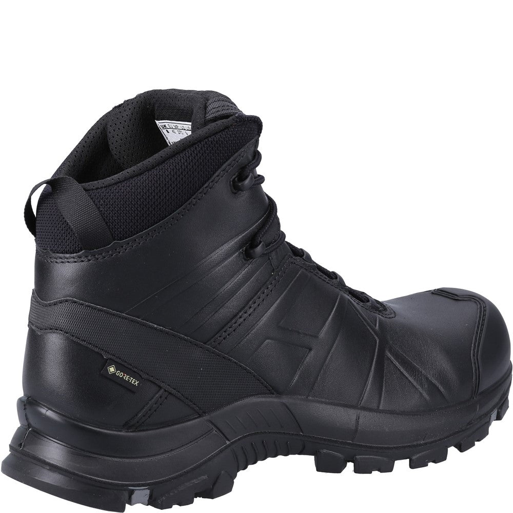 Haix Black Eagle Safety 50 MID Safety Boot