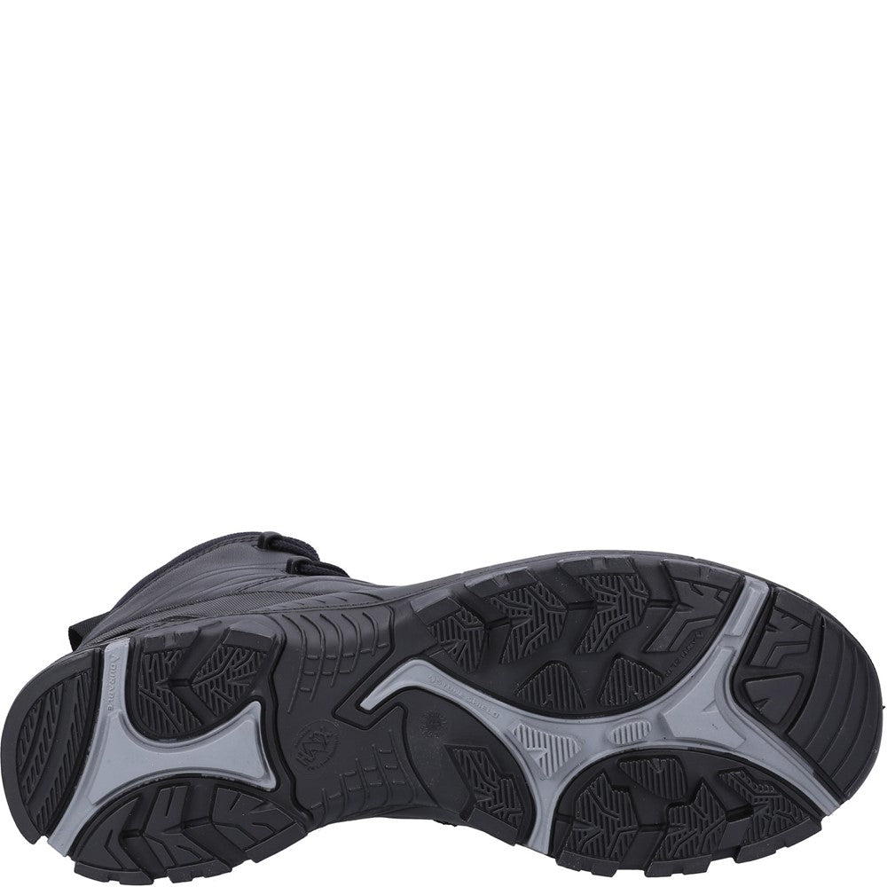 Haix Black Eagle Safety 50 MID Safety Boot