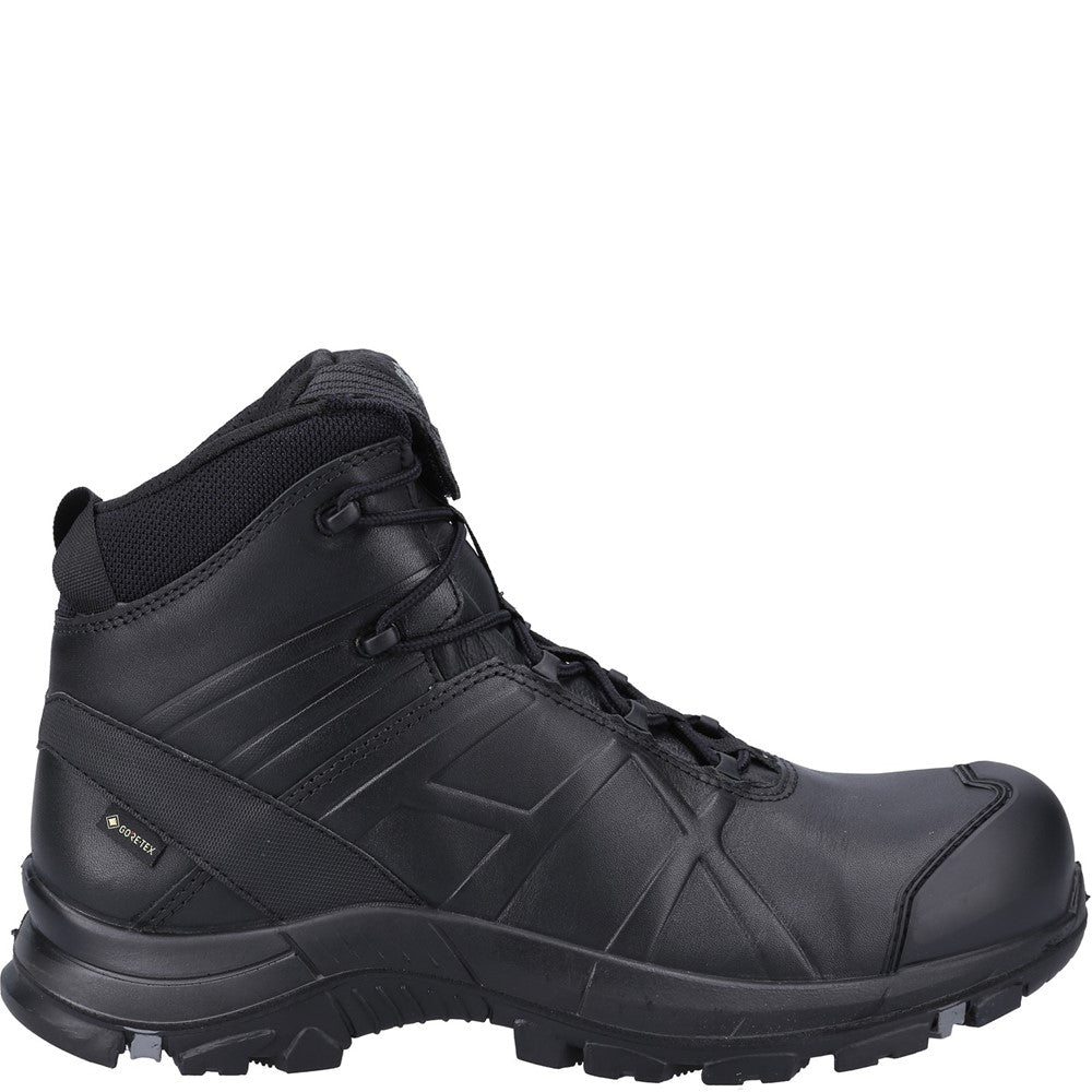 Haix Black Eagle Safety 50 MID Safety Boot
