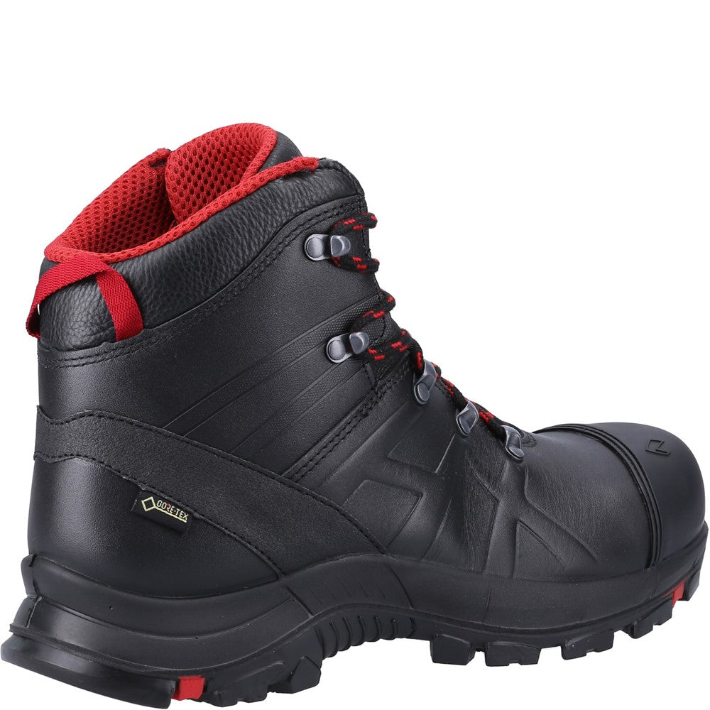 Haix Black Eagle Safety 54 MID Safety Boot