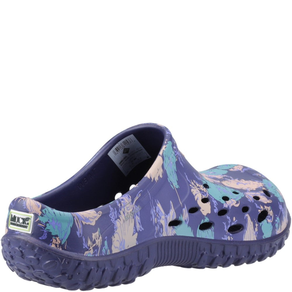 Muck Boots Muckster Lite Clog