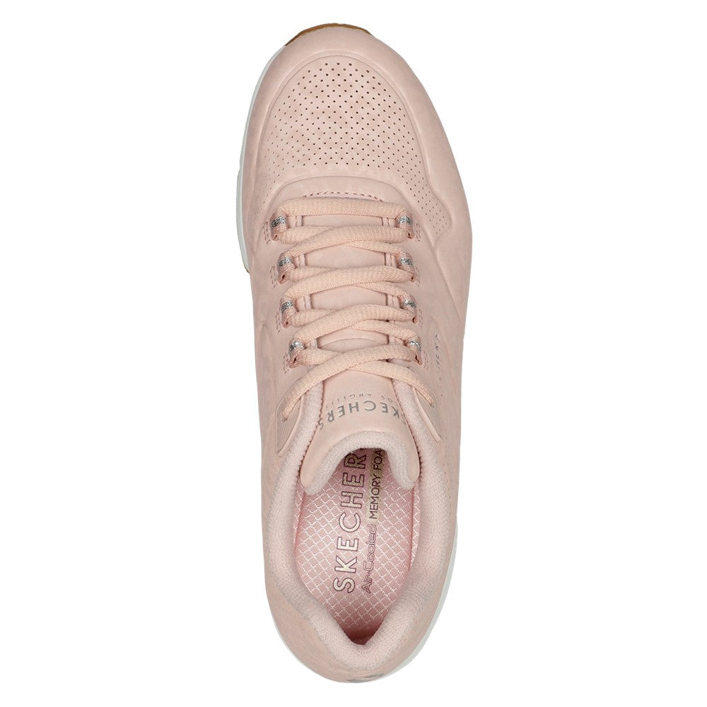 Skechers Uno 2 - In-Kat-Neato Shoe