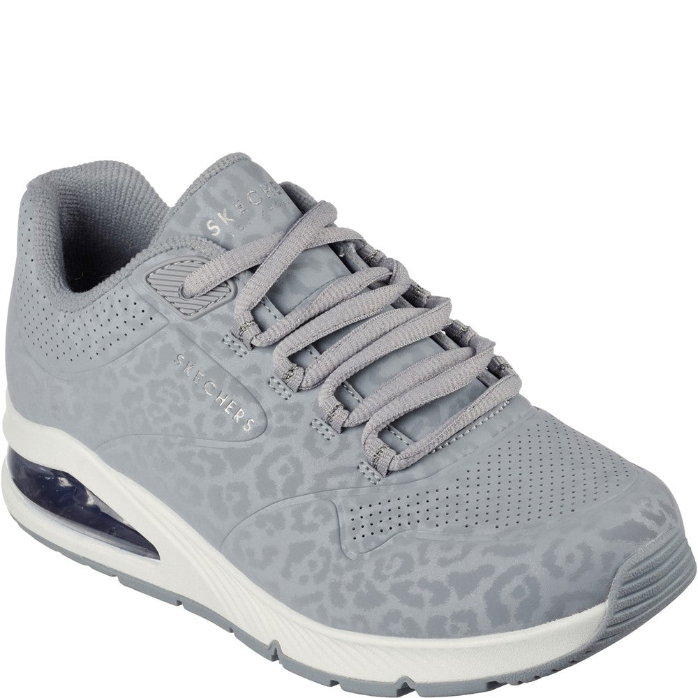 Skechers Uno 2 - In-Kat-Neato Shoe