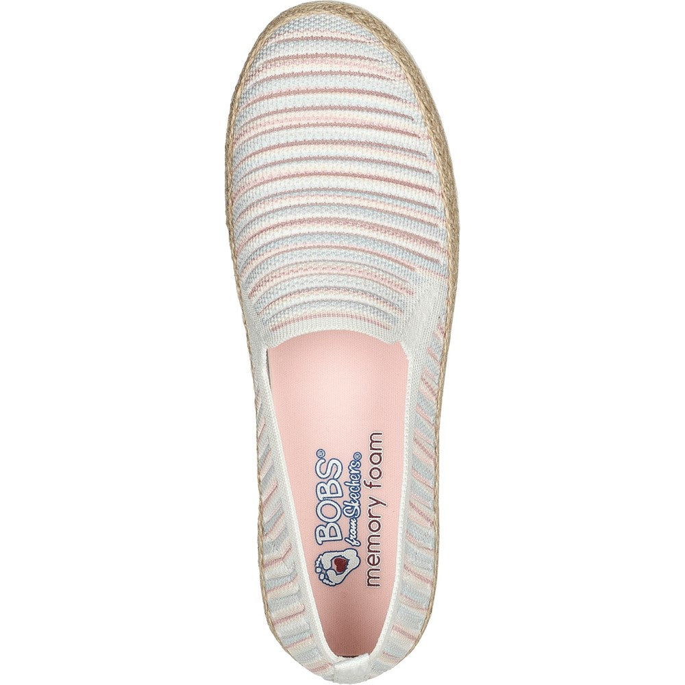 Skechers Flexpadrille 3.0 Serene Sweetie Shoes