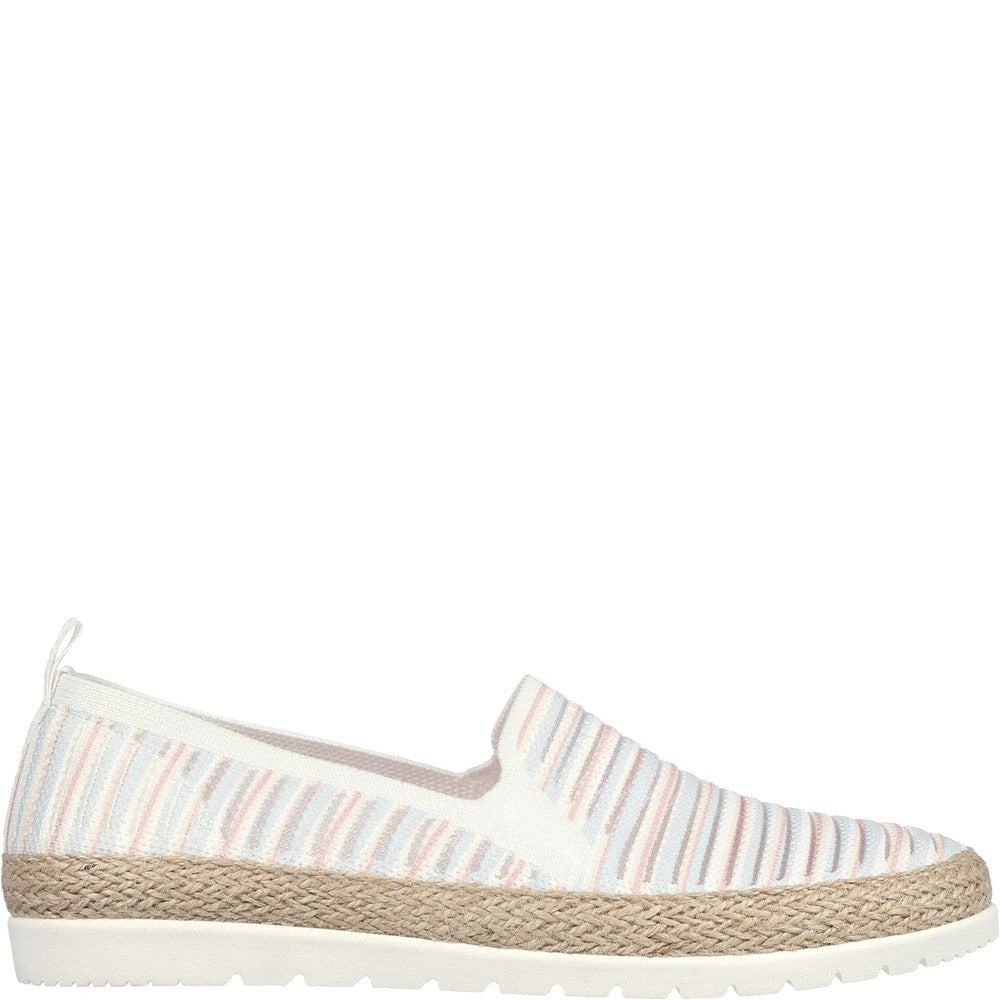 Skechers Flexpadrille 3.0 Serene Sweetie Shoes