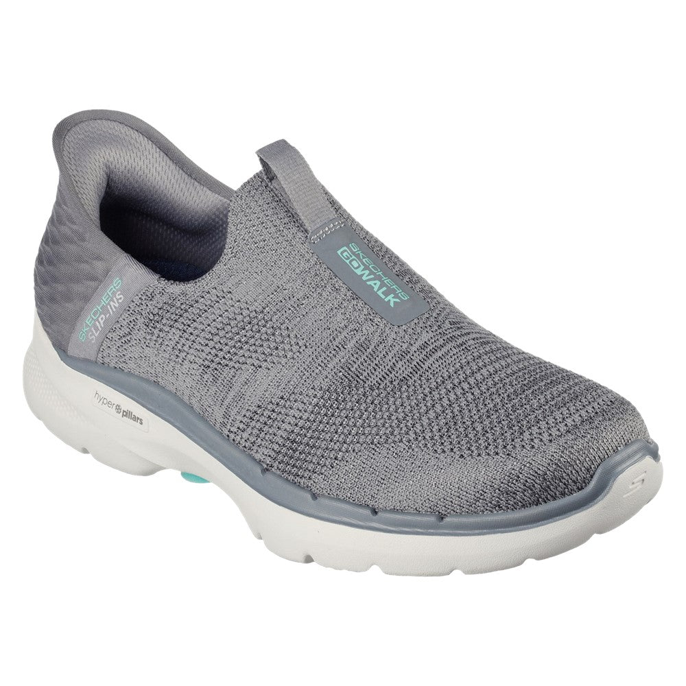 Skechers GO WALK 6 - Fabulous View Shoe