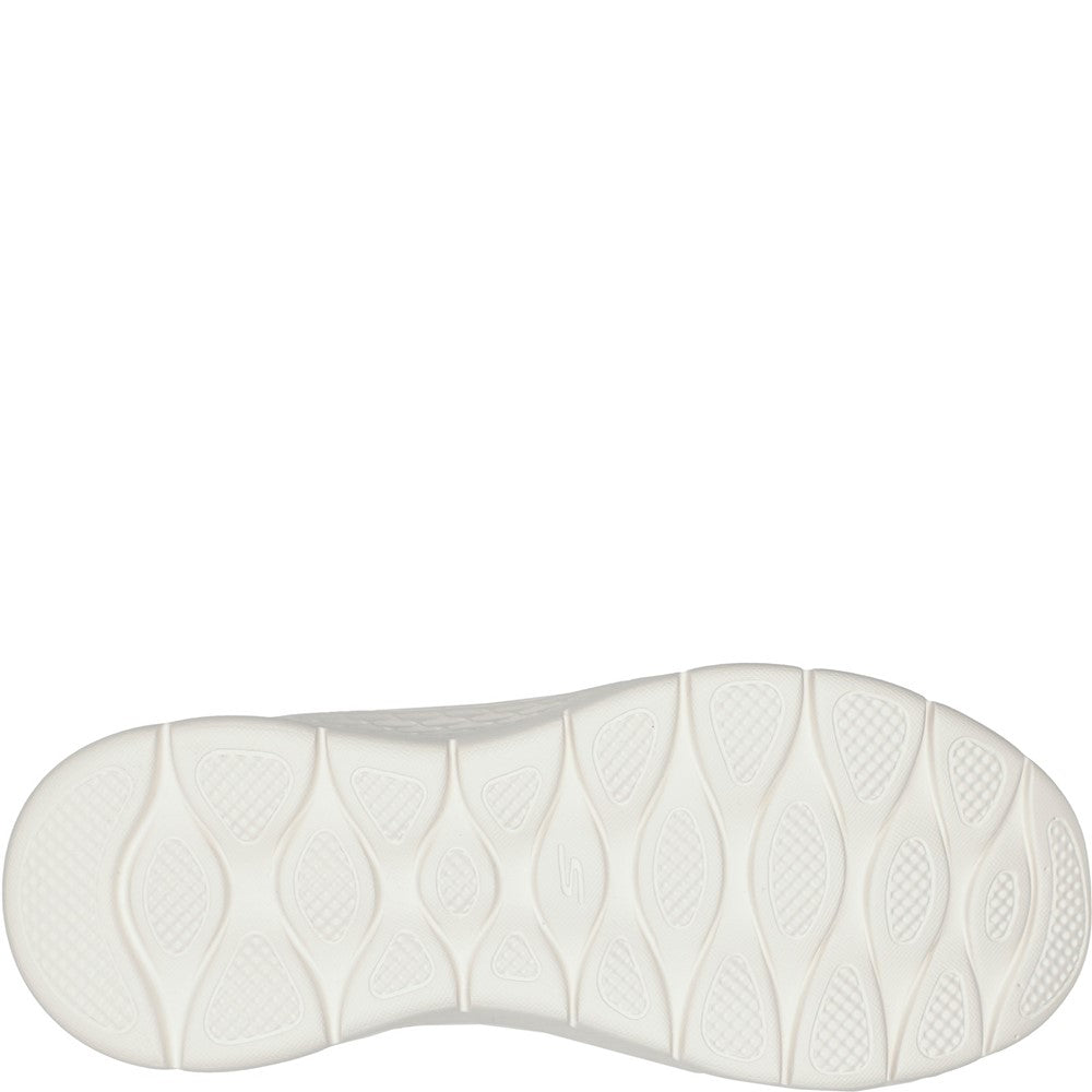 Skechers Slip-ins: GO WALK FLEX - Relish Shoes