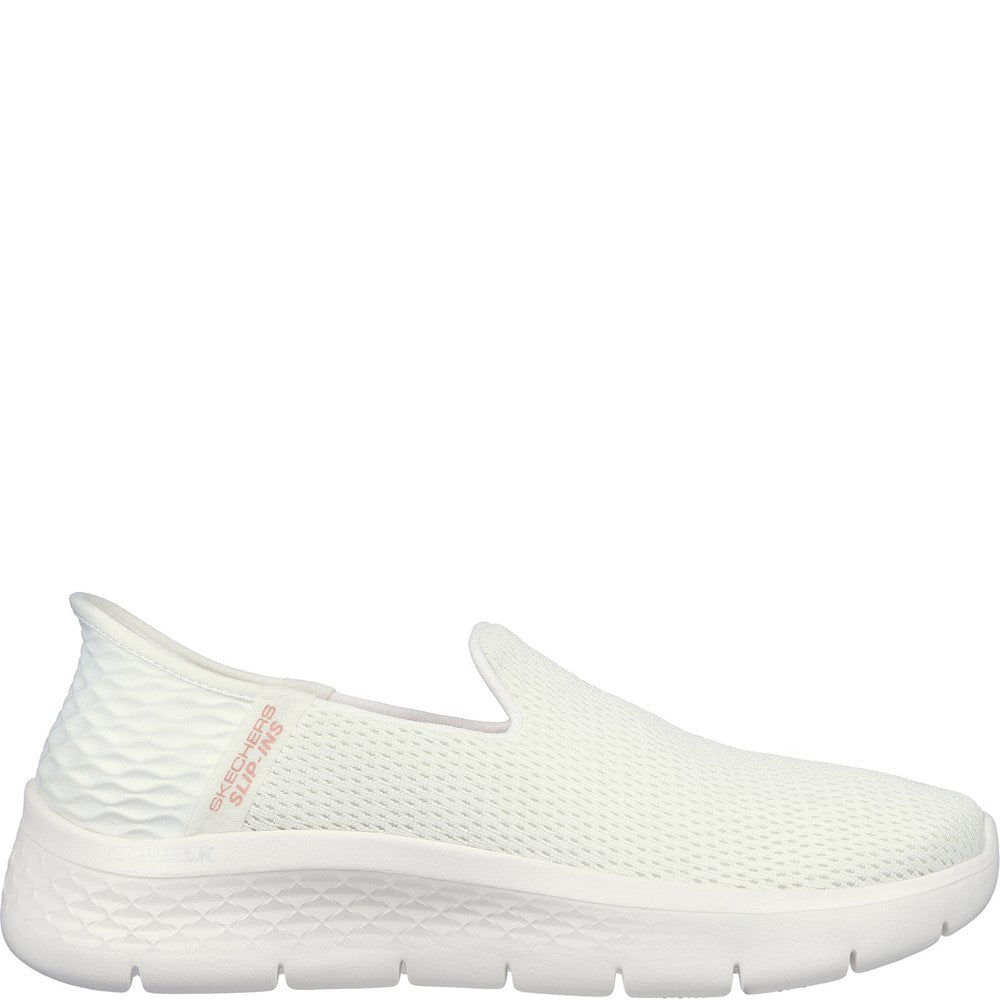 Skechers Slip-ins: GO WALK FLEX - Relish Shoes
