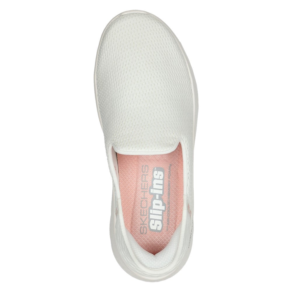 Skechers Slip-ins: GO WALK FLEX - Relish Shoes