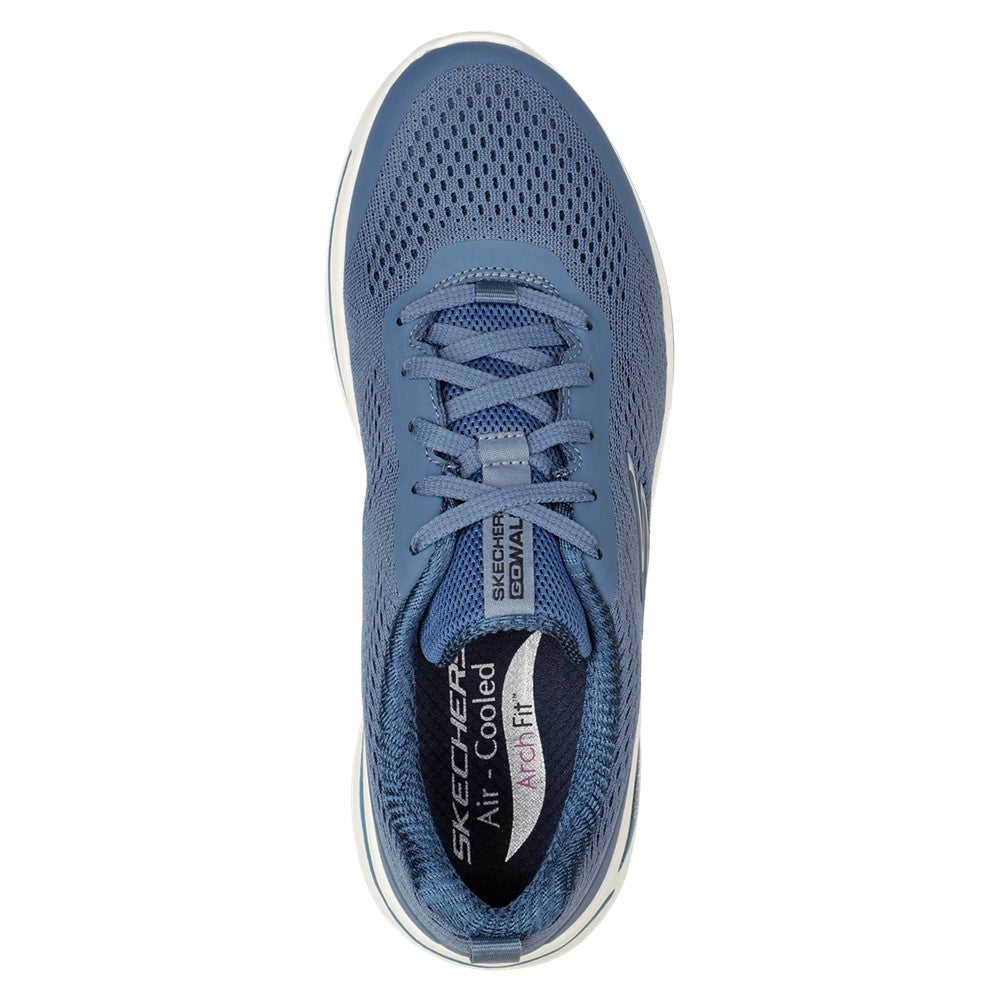Skechers Go Walk Arch Fit Motion Breeze Shoes