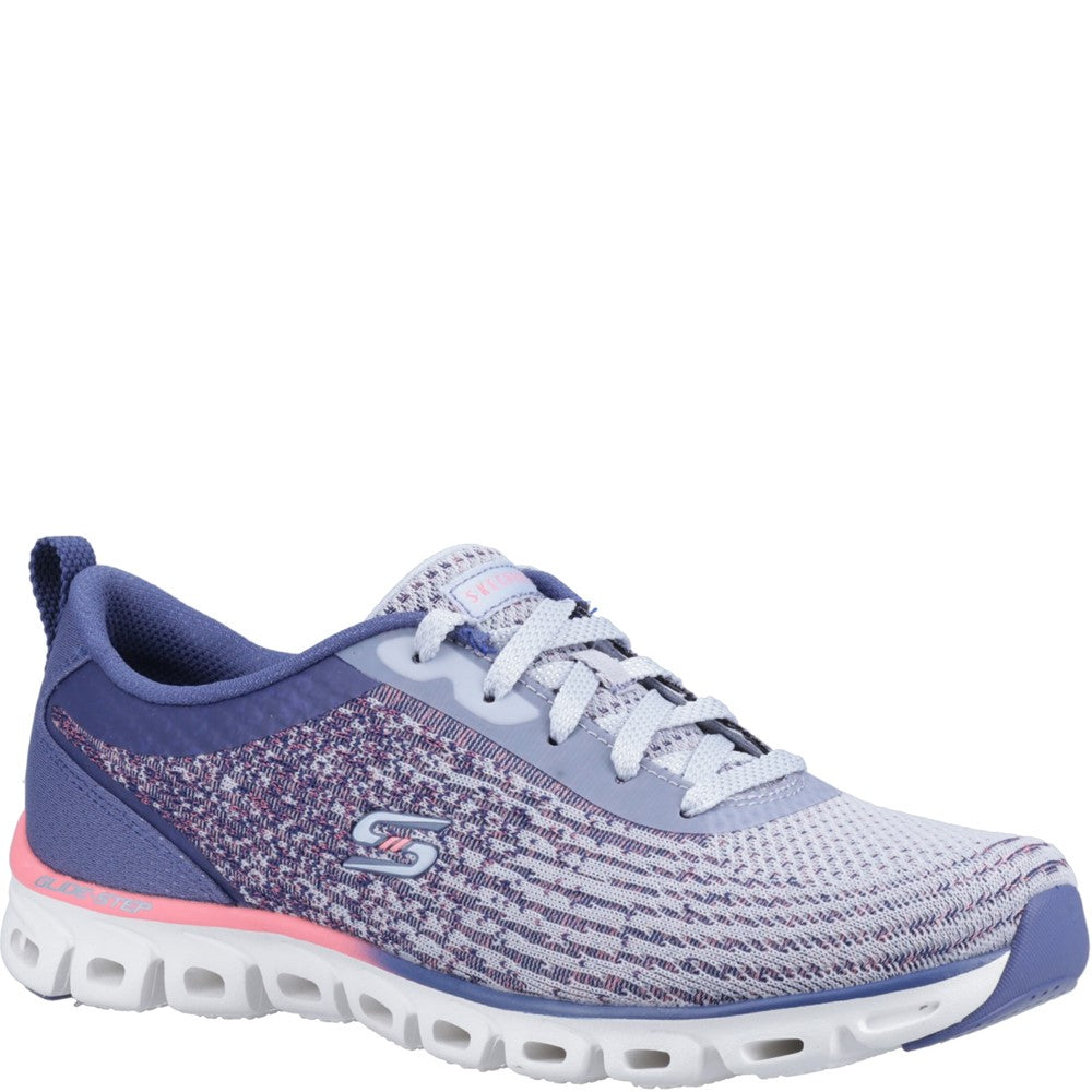 Skechers Glide-Step Head Start Shoes
