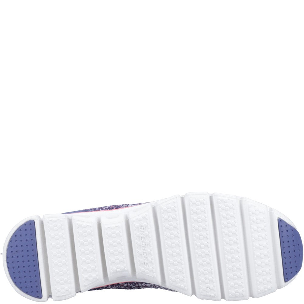 Skechers Glide-Step Head Start Shoes
