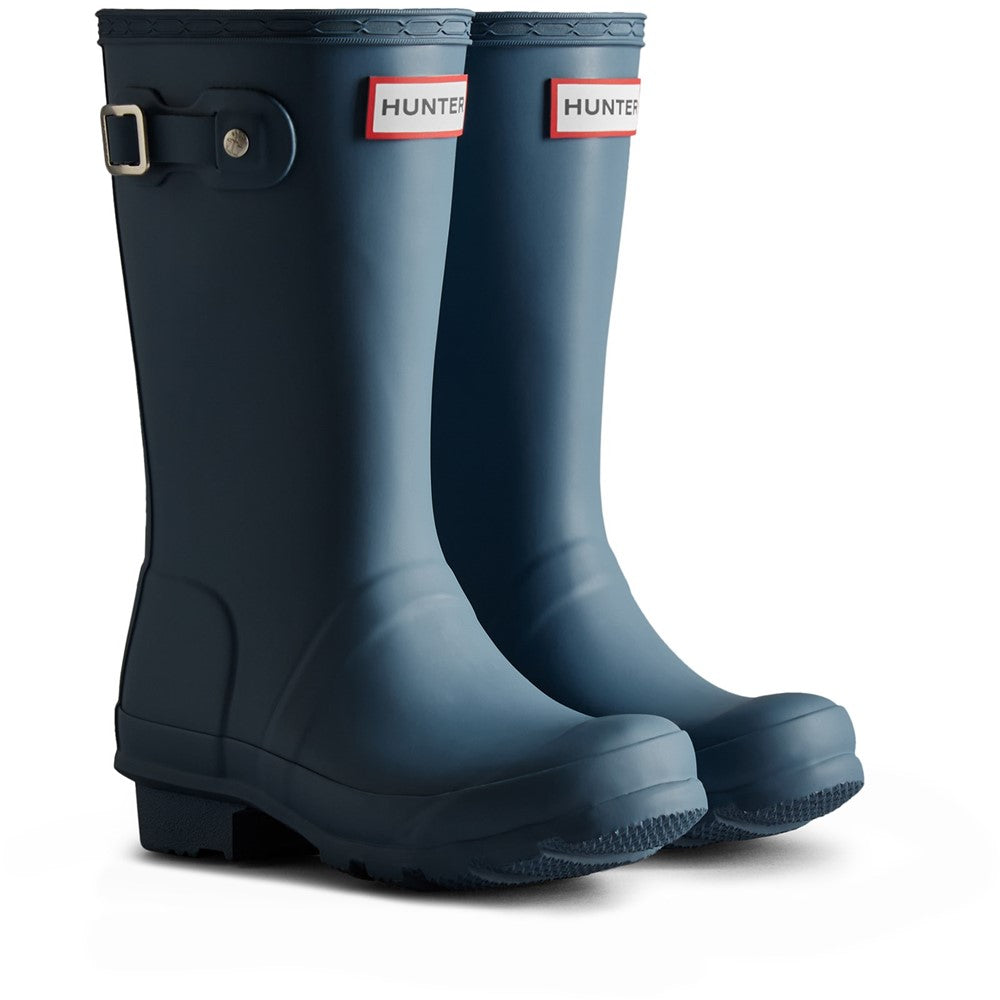 Hunter Big Kids Original Boot