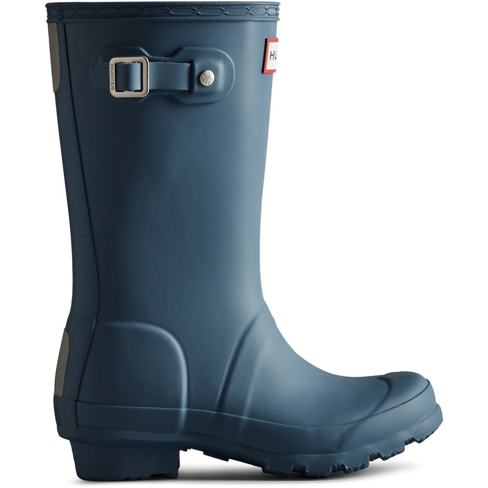Hunter Big Kids Original Boot