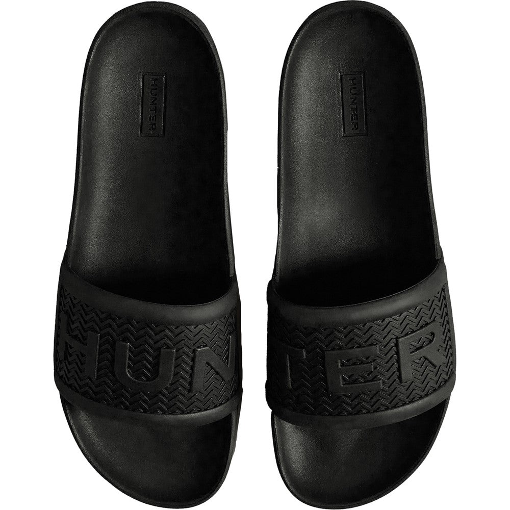 Hunter Bloom Algae Foam Slide