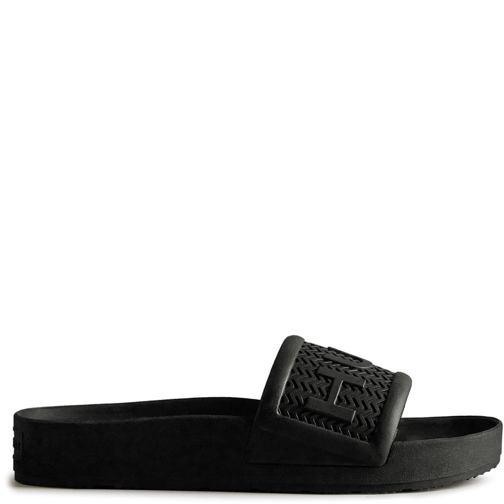 Hunter Bloom Algae Foam Slide