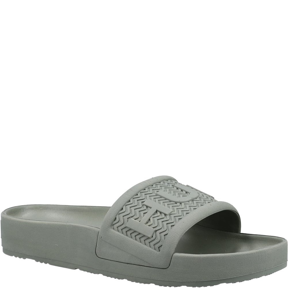 Hunter Bloom Algae Foam Slide