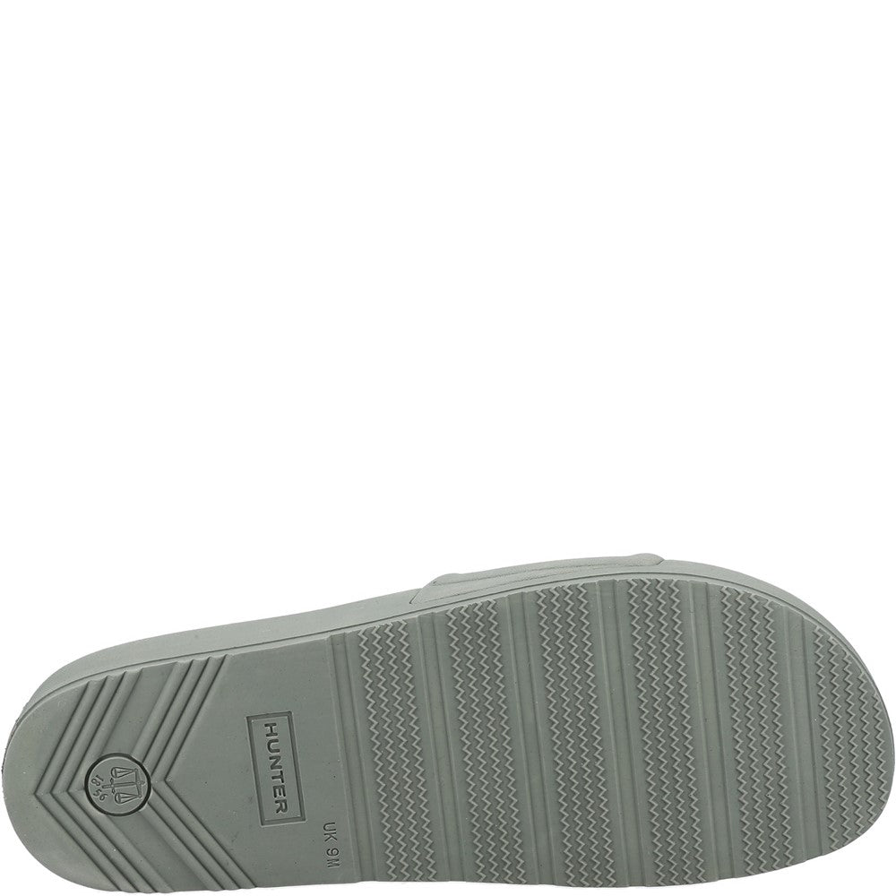 Hunter Bloom Algae Foam Slide