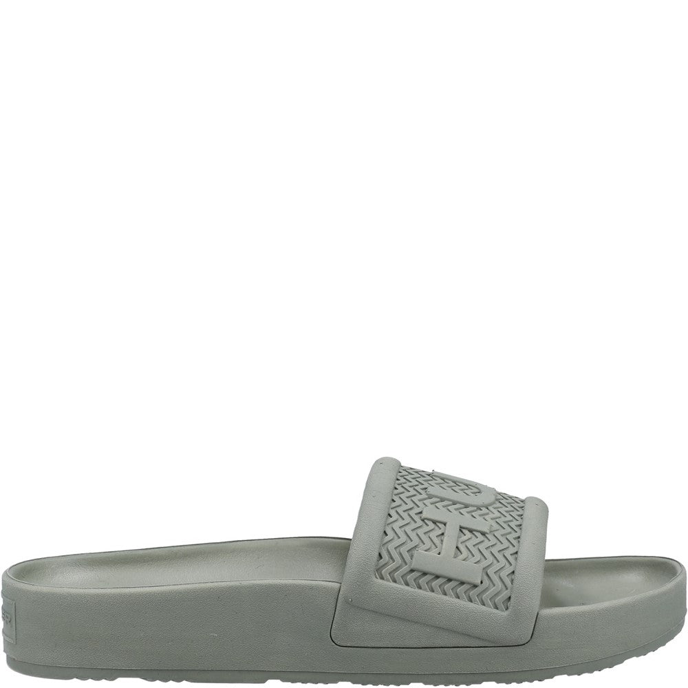 Hunter Bloom Algae Foam Slide