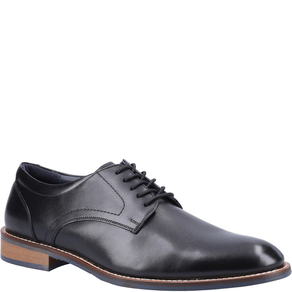 Hush Puppies Damien Lace Up Shoe