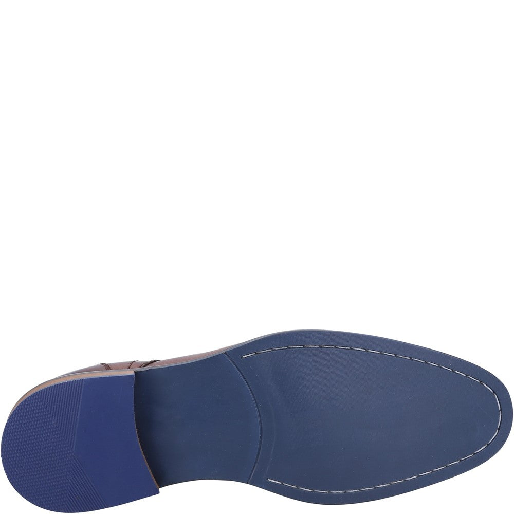 Hush Puppies Damien Lace Up Shoe