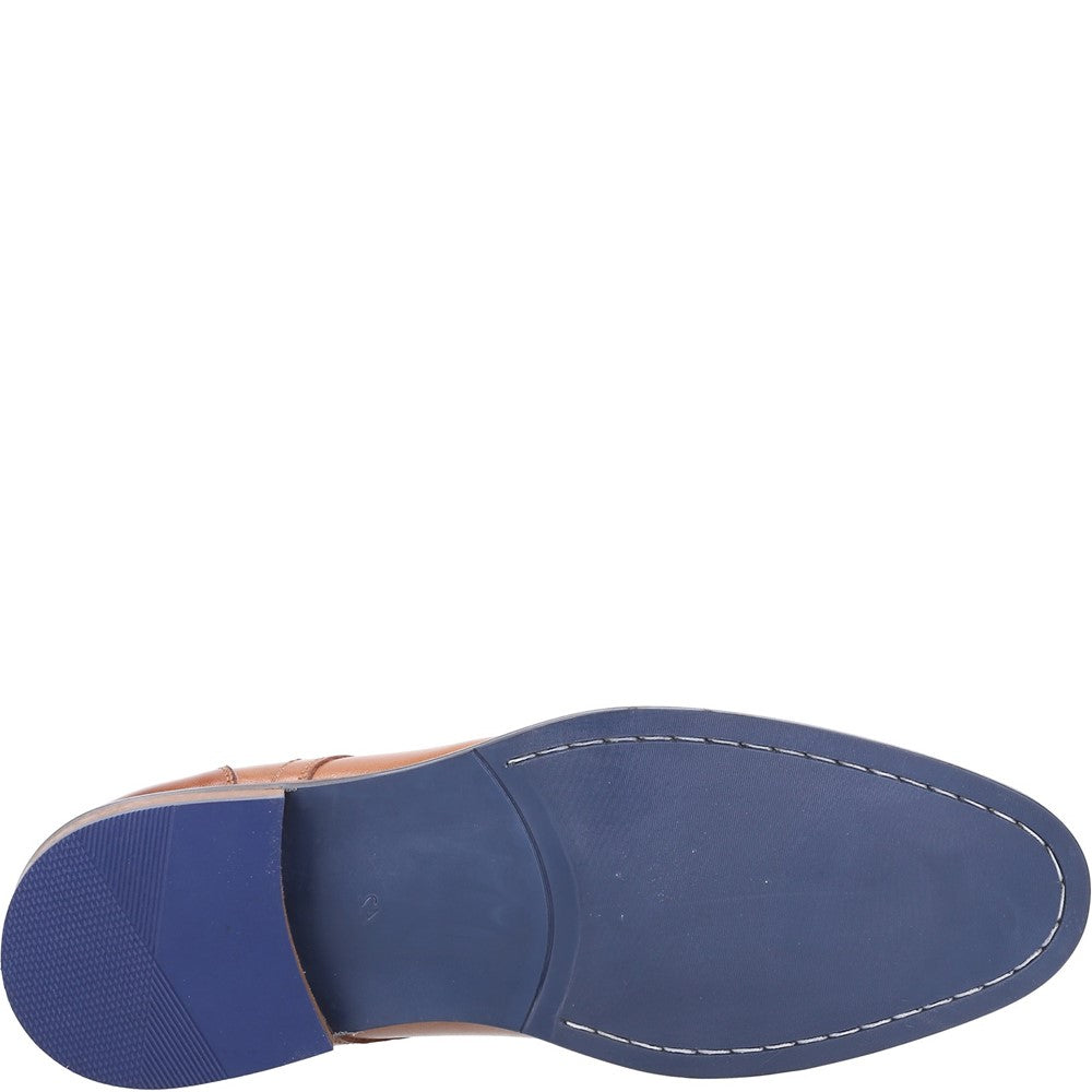 Hush Puppies Damien Lace Up Shoe