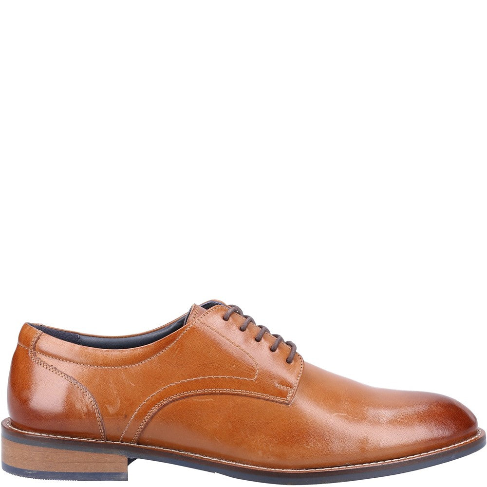 Hush Puppies Damien Lace Up Shoe