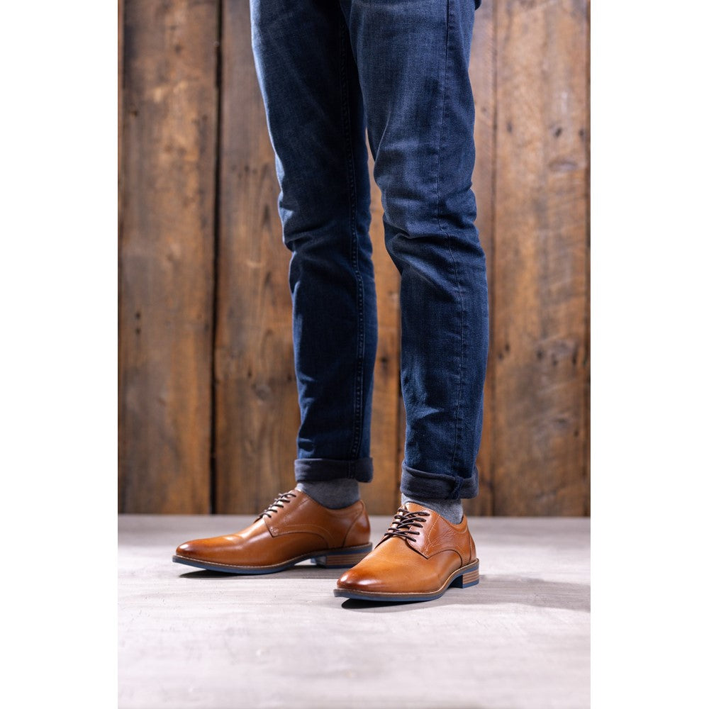 Hush Puppies Damien Lace Up Shoe