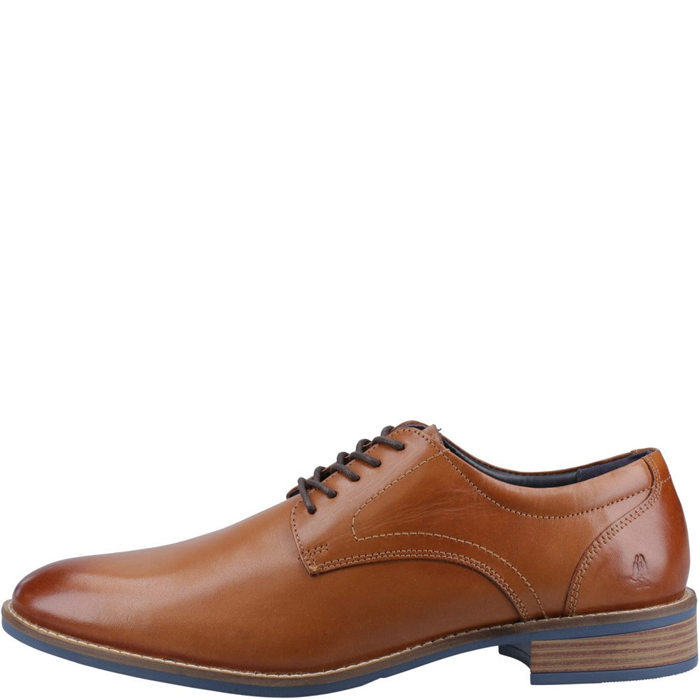 Hush Puppies Damien Lace Up Shoe