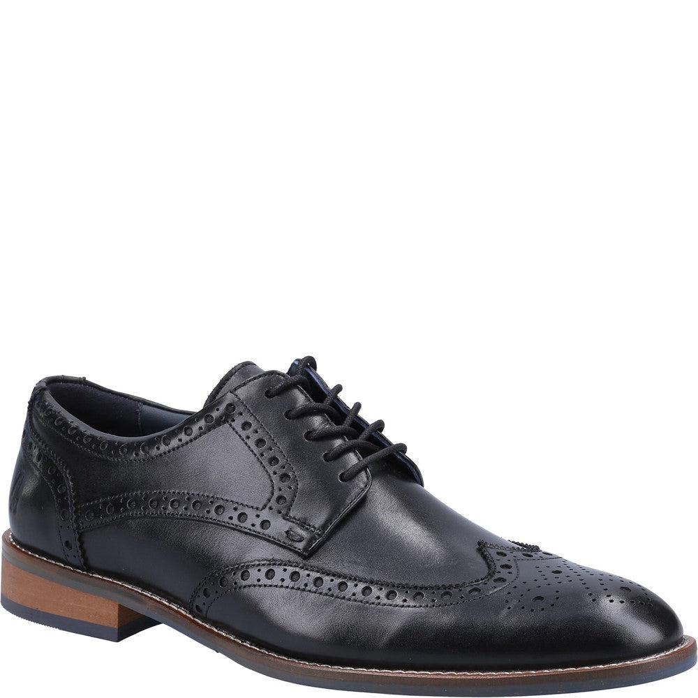 Hush Puppies Dustin Brogue Shoe