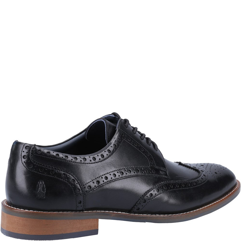 Hush Puppies Dustin Brogue Shoe