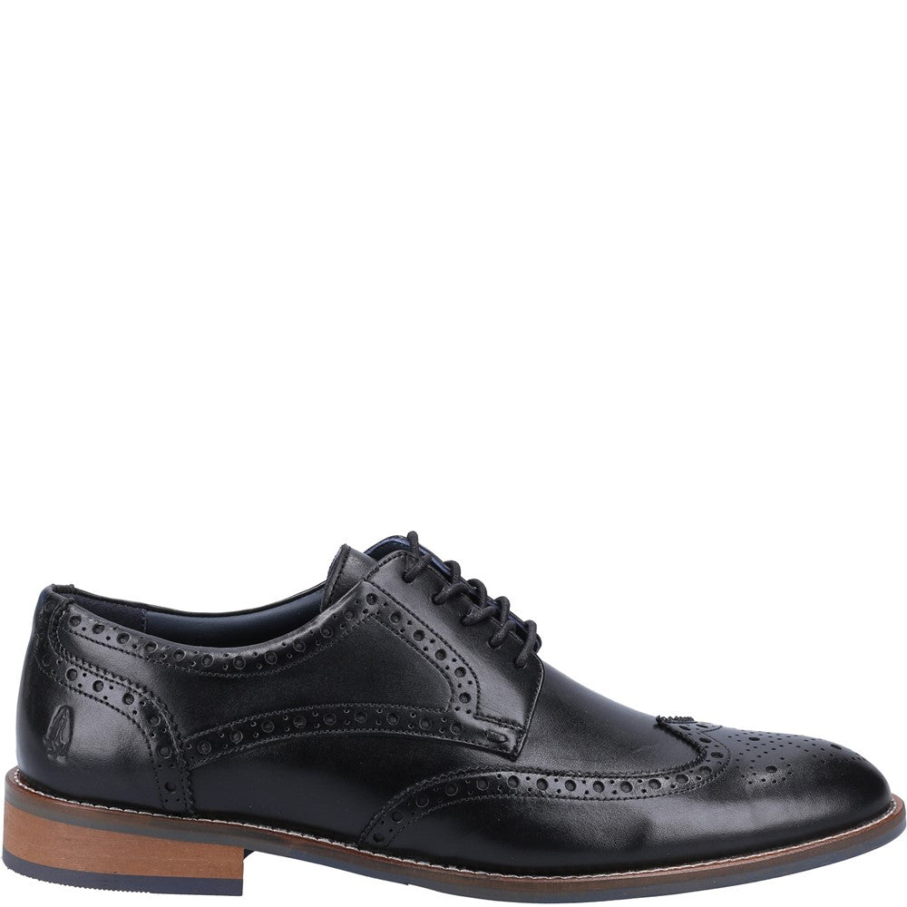 Hush Puppies Dustin Brogue Shoe