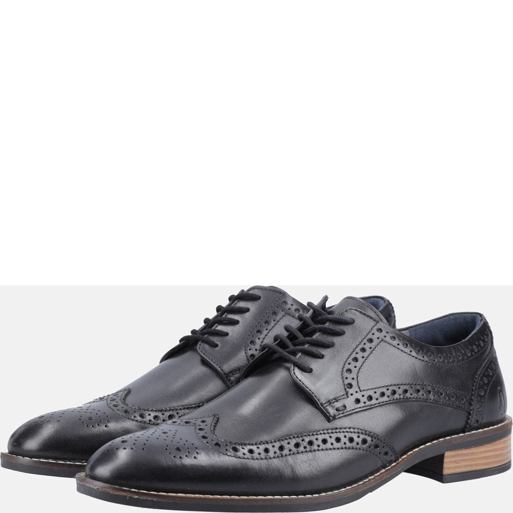Hush Puppies Dustin Brogue Shoe