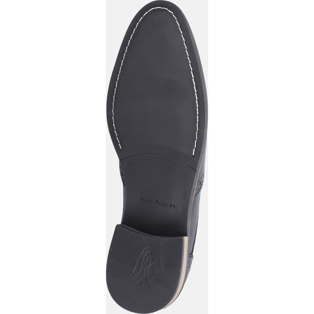 Hush Puppies Dustin Brogue Shoe